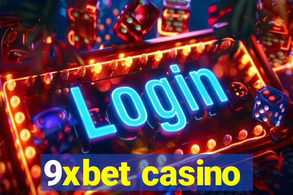 9xbet casino